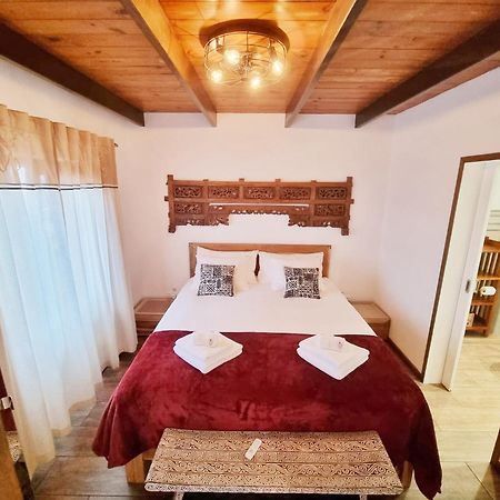 Villa Lajares Red House Fuerteventura Zewnętrze zdjęcie