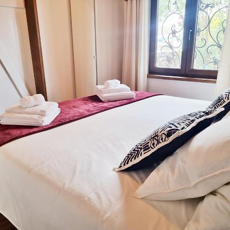 Villa Lajares Red House Fuerteventura Zewnętrze zdjęcie