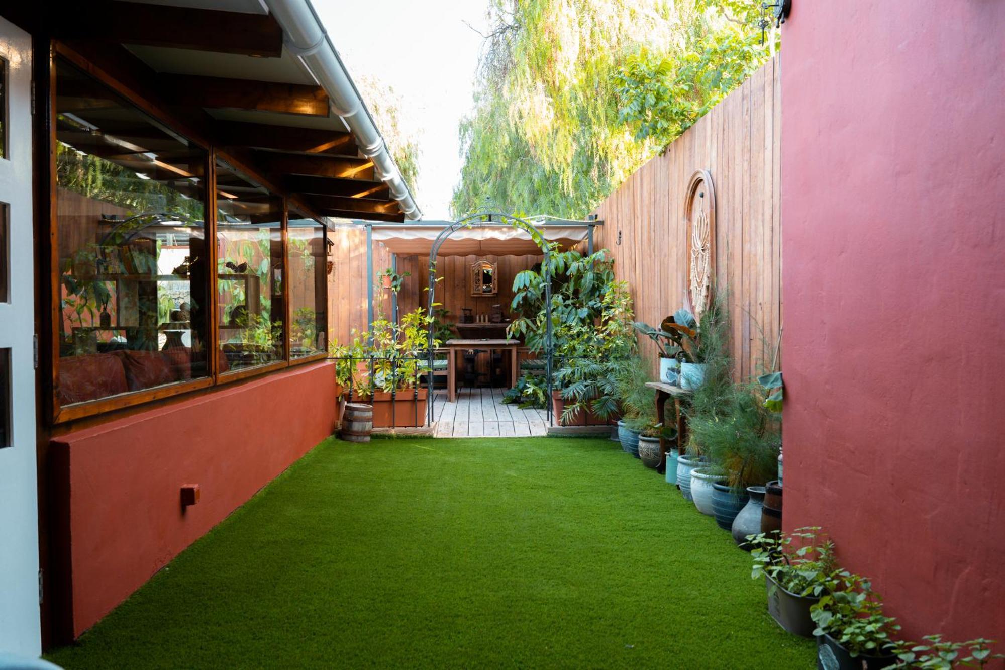Villa Lajares Red House Fuerteventura Zewnętrze zdjęcie