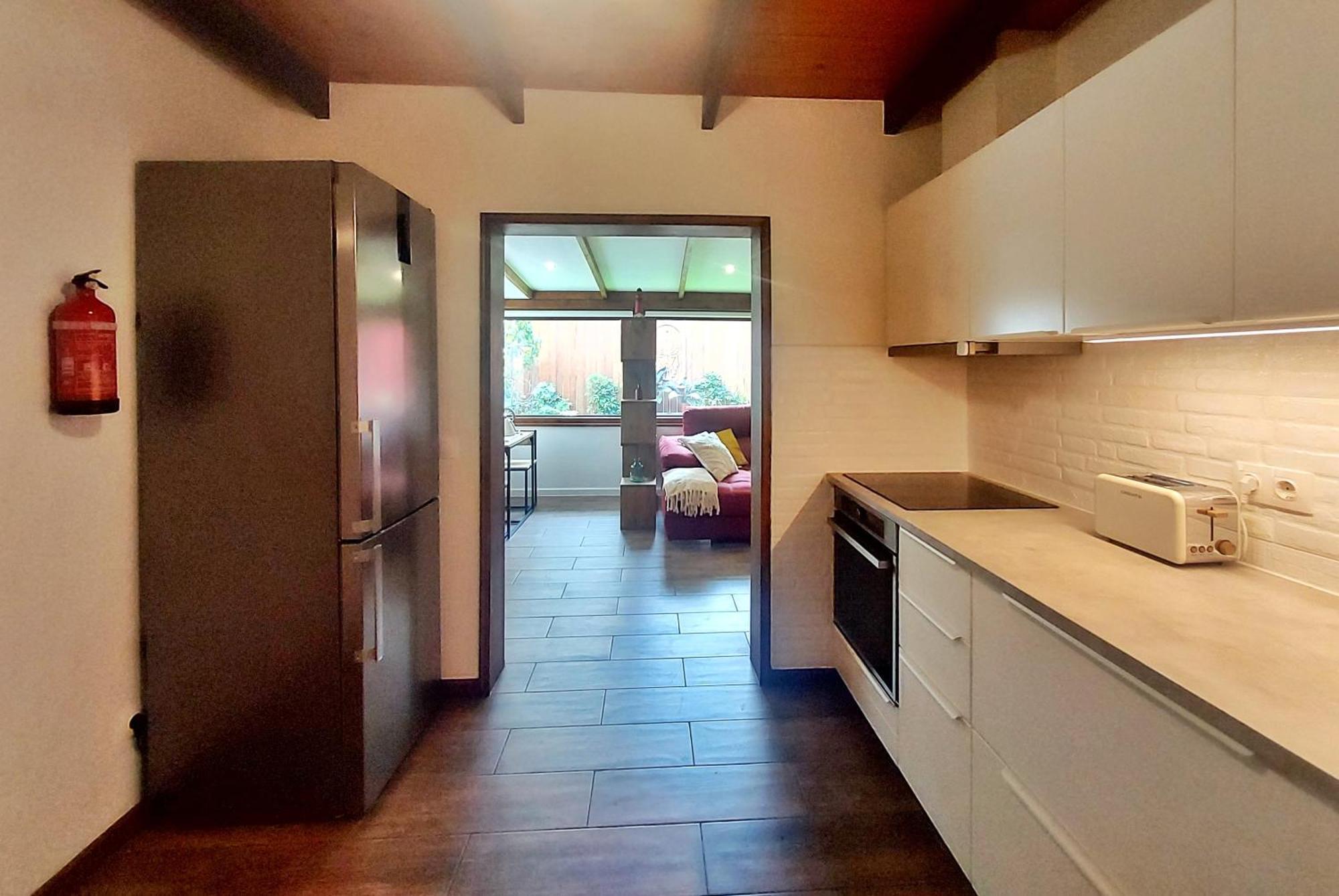 Villa Lajares Red House Fuerteventura Zewnętrze zdjęcie