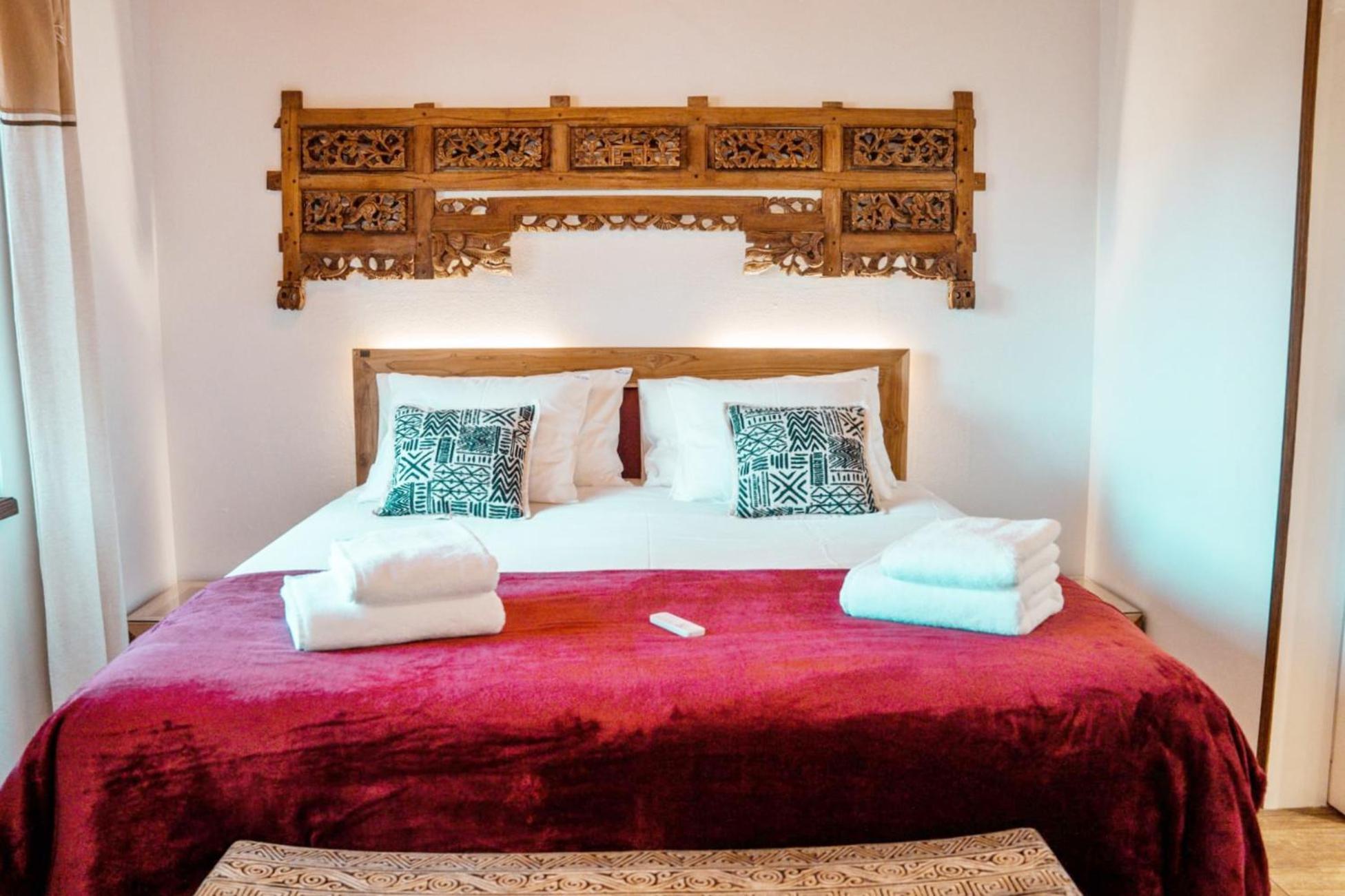 Villa Lajares Red House Fuerteventura Zewnętrze zdjęcie