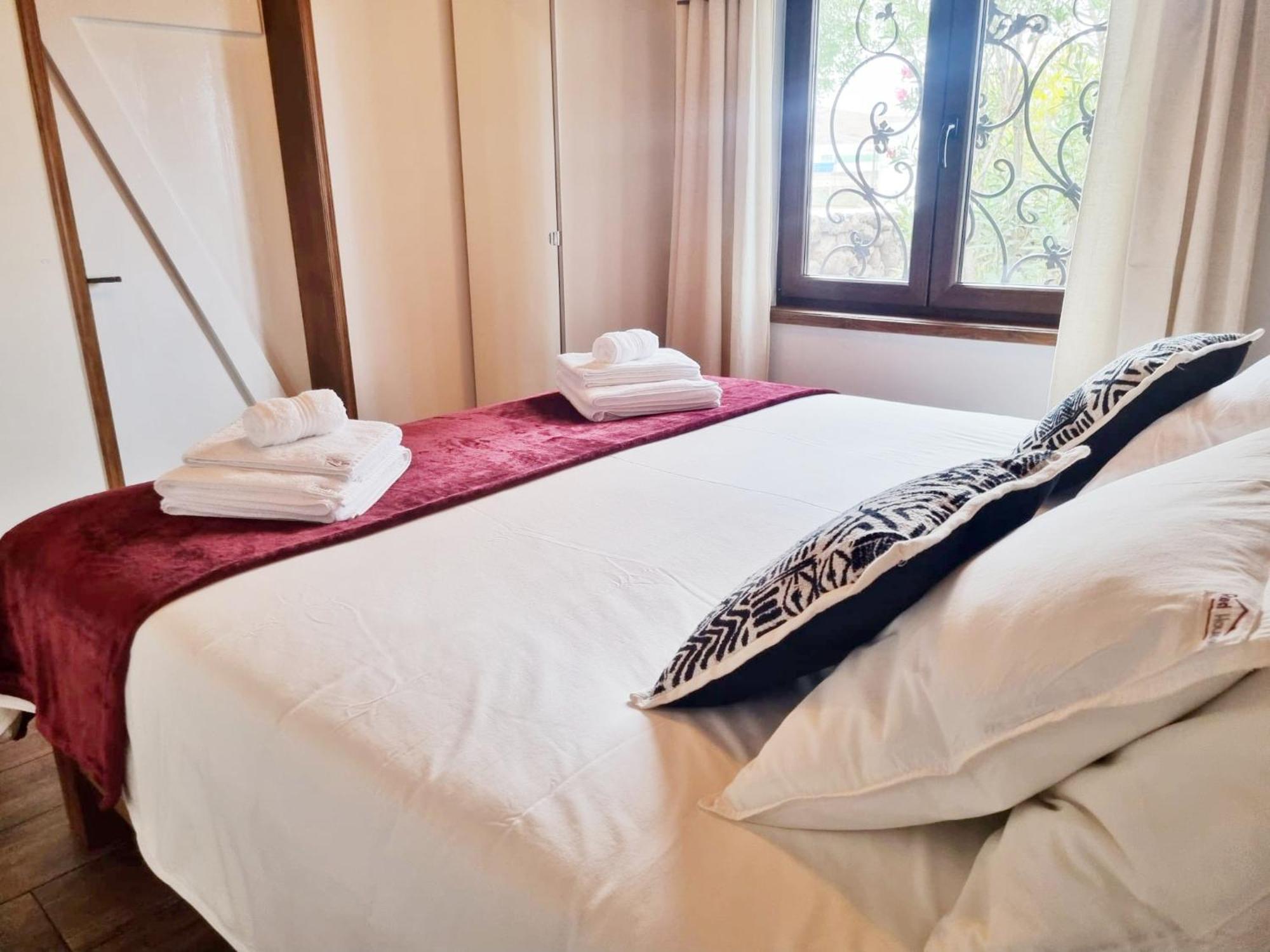 Villa Lajares Red House Fuerteventura Zewnętrze zdjęcie