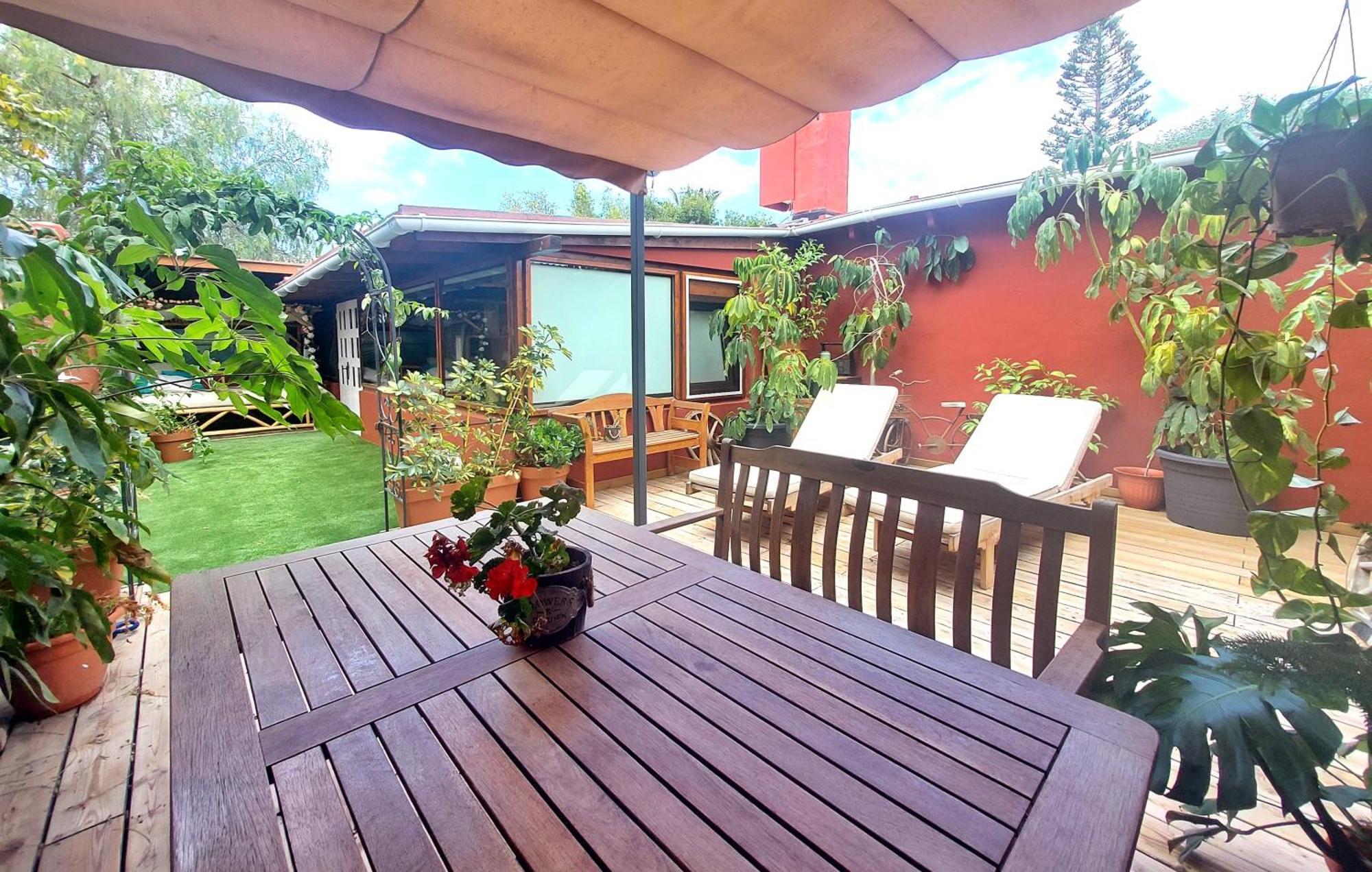 Villa Lajares Red House Fuerteventura Zewnętrze zdjęcie
