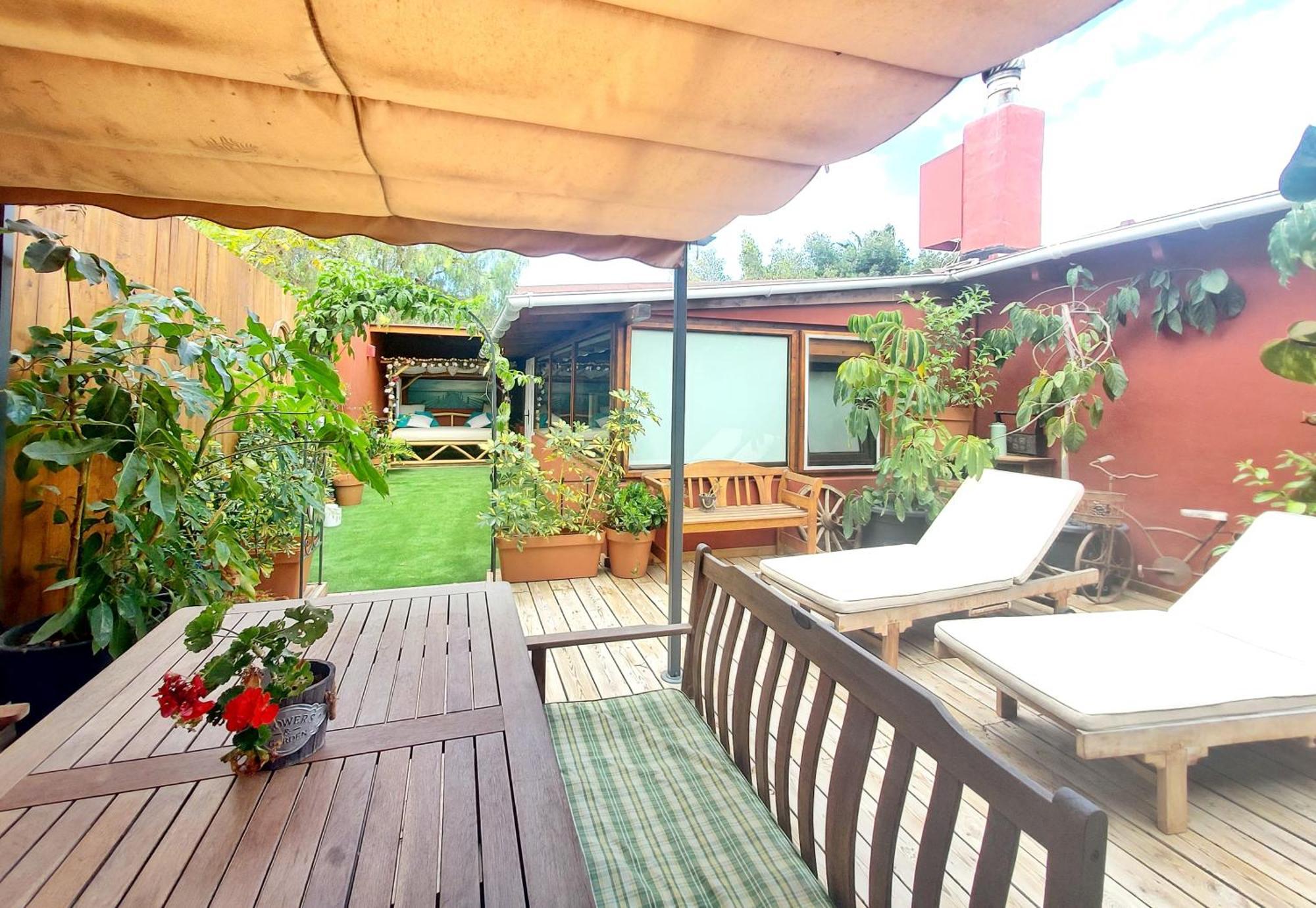 Villa Lajares Red House Fuerteventura Zewnętrze zdjęcie
